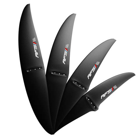 AFS Foils - Alien Foiling System à Pencran