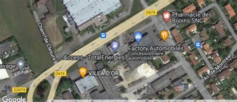 AG Auto Store à Seichamps