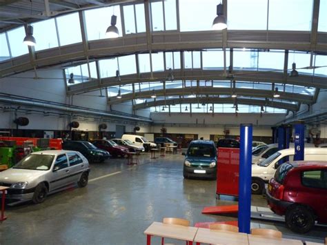 AG Formation à Bobigny