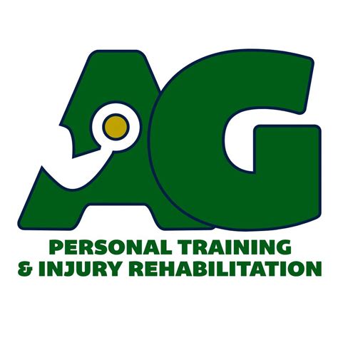 AG Personal Training and Injury Rehabilitation