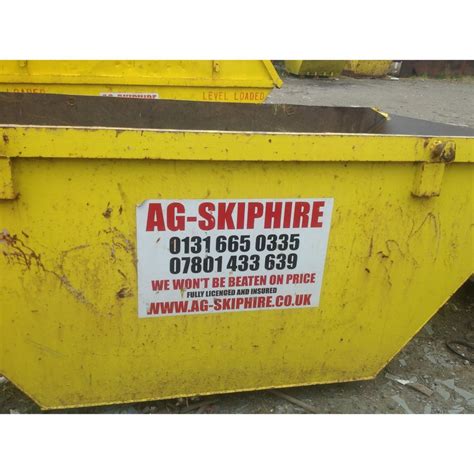 AG Skiphire