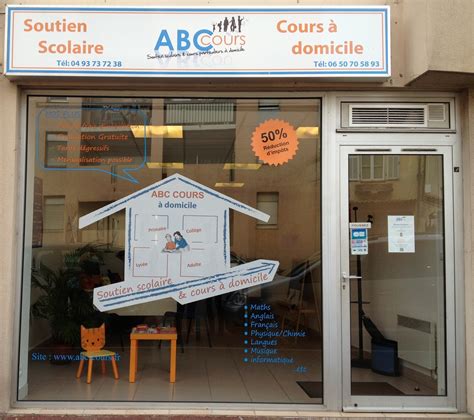 AG Soutien scolaire et cours particuliers 66 Perpignan à Bompas