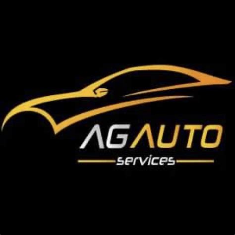AG auto services à Cholet