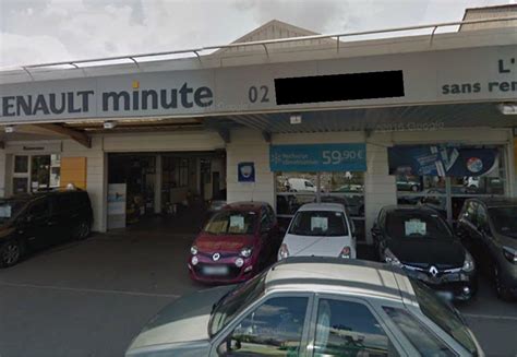 AGENCE GROSSET - Agent RENAULT & DACIA à Saint-Étienne-de-Montluc