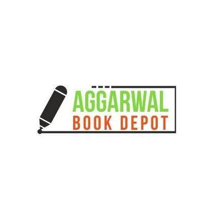 AGGARWAL BOOK DEPOT PRINTING PRESS