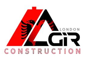 AGIR London Construction LTD