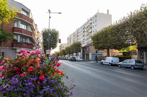 AGPF à Nogent-sur-Marne