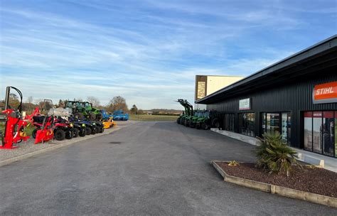 AGRI PARTNER OCCITANIE - DEUTZ FAHR à Balma