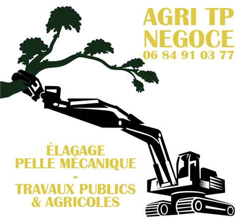 AGRI TP NEGOCE à Anglars