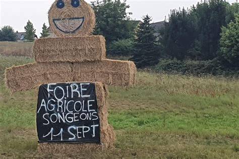 AGRIFORM à Songeons