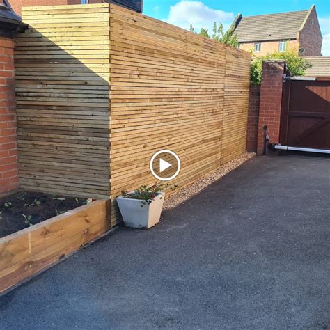 AGS Fencing and Landscapes