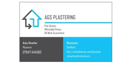 AGS Plastering