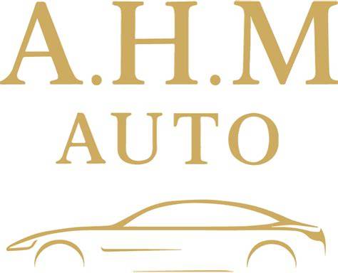 AHM Auto à Marseille