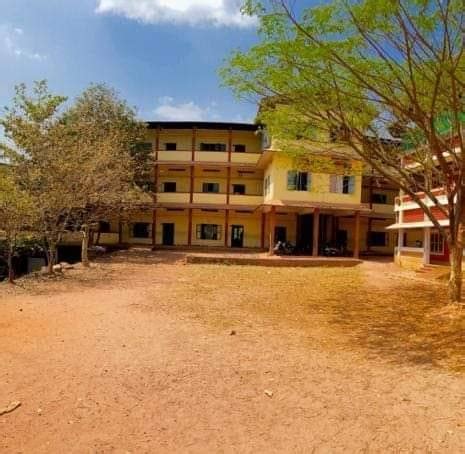 AHSS Parel Mampattumoola School