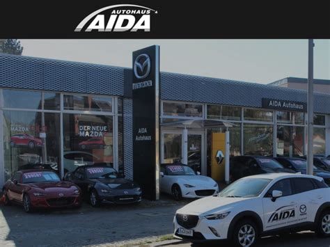 AIDA Autohaus GmbH Mazda