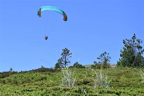 AIN VERSION PARAPENTE à Val-Revermont