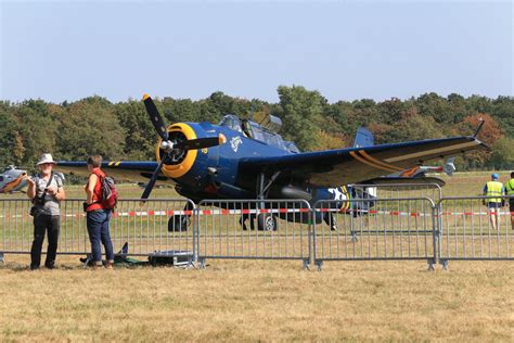 AIR ALSACE à Rixheim