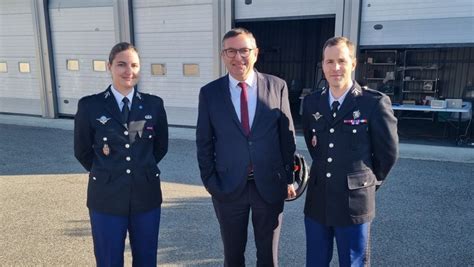 AIRCARVTC à Castelginest