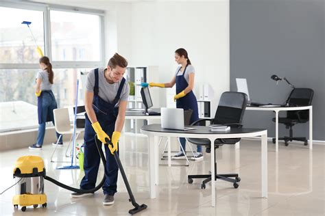 AIS Contract Cleaners - Cleaning Services Somerset