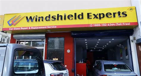 AIS Windshield Experts - Satara Road - Pune