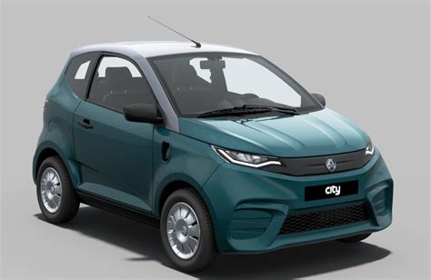 AIXAM CTSP57 à Freyming-Merlebach