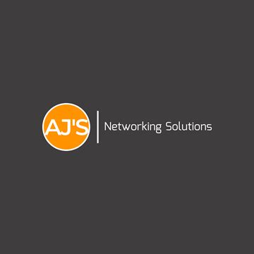 AJ’S Networking Solutions