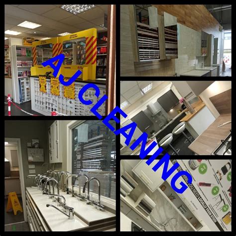 AJ Cleaning Services Window Commercial & Domestic Cleaning - Middleton - Manchester