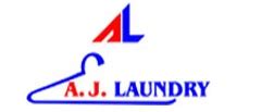 AJ LAUNDRY SERVICES LIMITED