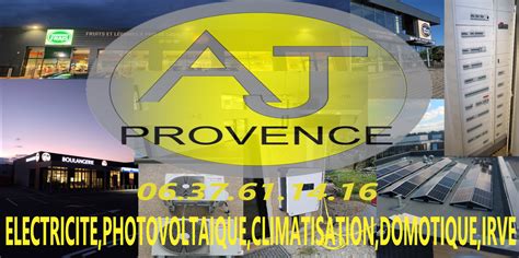 AJ Provence à Manosque