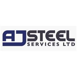 AJ Steel Services Ltd