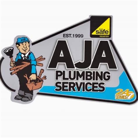 AJA Plumbing Services