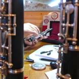 AJB Specialist Oboe Repairs