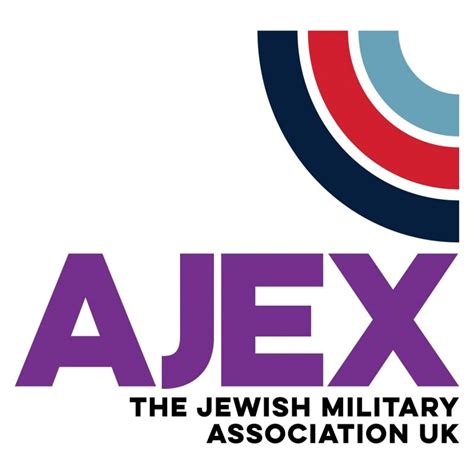 AJEX - The Association of Jewish Ex-Servicemen and Women