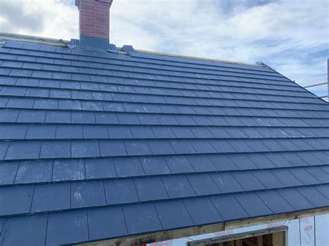 AJF Roofing Hereford