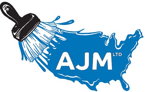 AJM Painters & Decorators Ltd