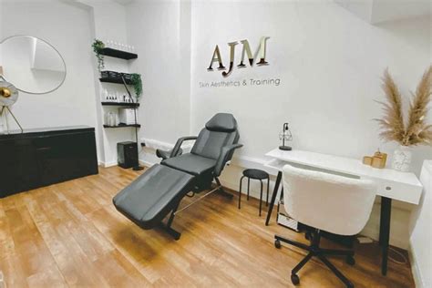 AJM Skin Aesthetics & Training
