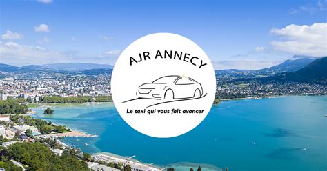 AJR à Annecy