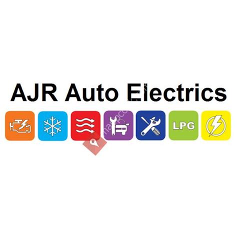 AJR Auto Electrics Ltd