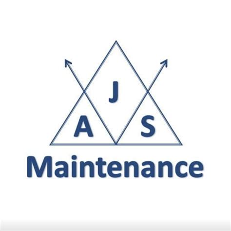 AJS Maintenance