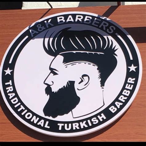 AK Turkish Barbers Berkhamsted