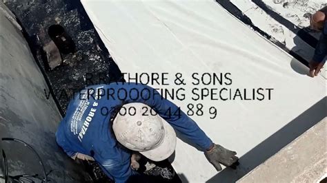 AKM Water proofing & roofing