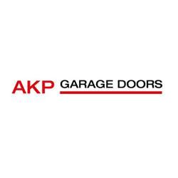 AKP Garage Doors