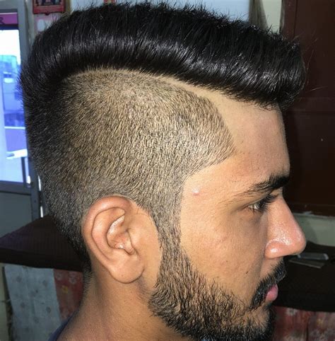 AKSHAR HAIR ART