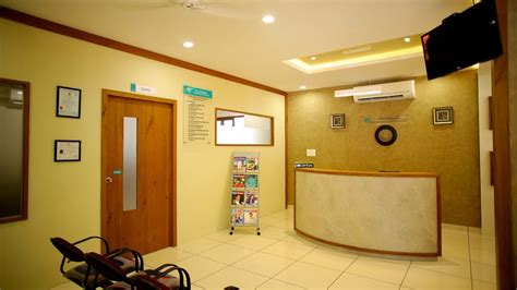 AL AMEEN Multispeciality Dental Clinic