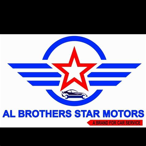 AL BROTHERS STAR MOTORS