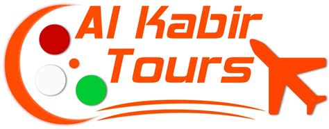AL-KABIR TOURS AND TRAVELS