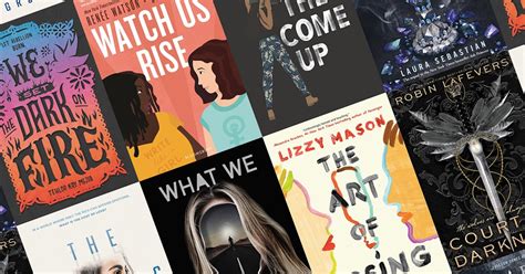 ALA recommended reading lists young adult