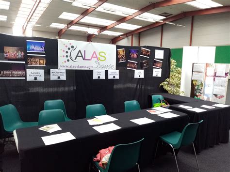 ALAS danse à Vertou