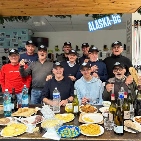 ALASKA BC à Toulouse