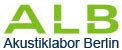 ALB Akustiklabor Berlin